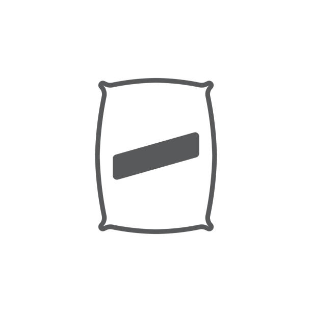 Seed Bag Icon Stock Illustration - Download Image Now - Sack, Bag, Icon - iStock Seed Bag Icon Stock Illustration - Download Image Now - Sack, Bag, Icon - iStock