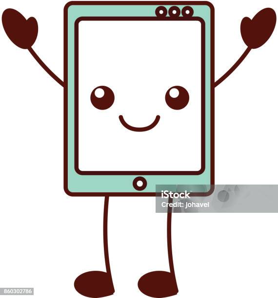 Ilustración de Dibujos Animados De Tecnología De Los Dispositivo De Tableta Del Kawaii y más Vectores Libres de Derechos de Colombia - iStock Ilustración de Dibujos Animados De Tecnología De Los Dispositivo De Tableta Del Kawaii y más Vectores Libres de Derechos de Colombia - iStock