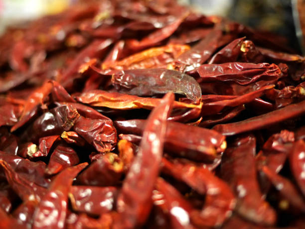 istock A pile of dried chilis 860306034