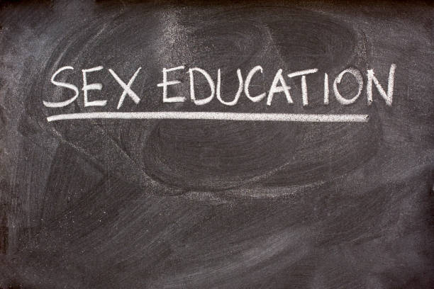 istock sex education as a class topic on blackboard 860318536