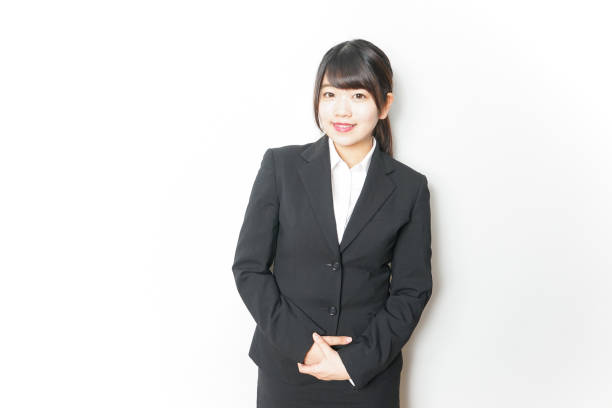 istock job-seeking student in suit 860328002