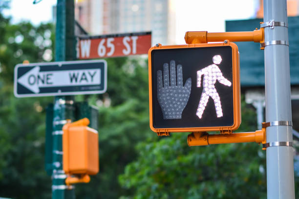 istock 65 st New york city 860328210