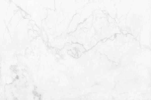 istock White marble texture in natural pattern with high resolution for background and design art work. White stone floor. 860338476