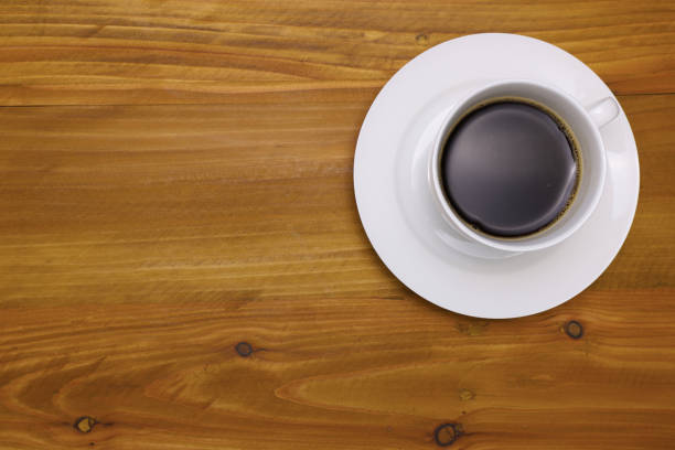 istock cup of black coffee 860358050