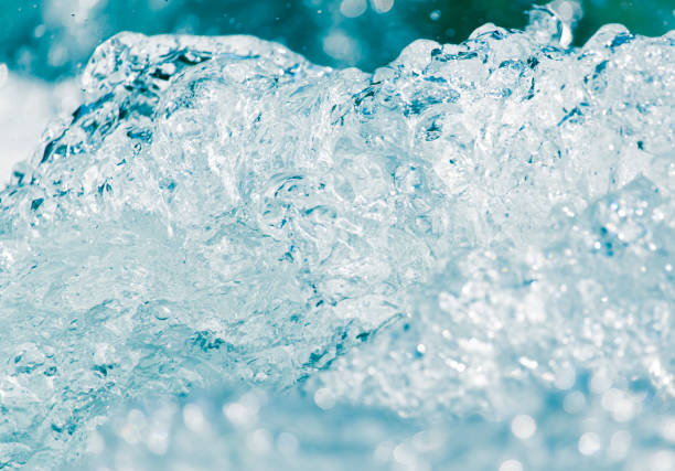istock background of stormy water splashes 860372670