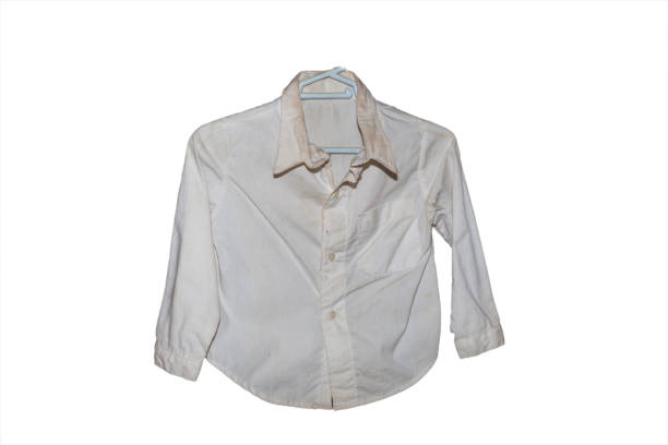 istock The fungus on the shirt. 860378208
