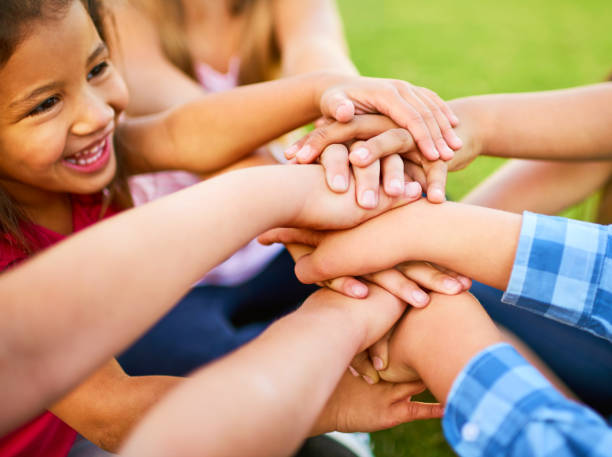 istock Give the world a reason to smile 860387524