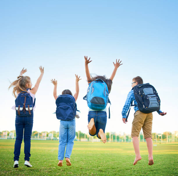 istock Without a care in the world 860387534