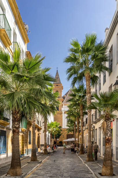 istock Cadiz in south west Spain 860399764