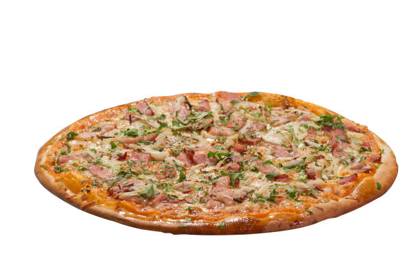 istock italian pizza on white background isolated 860403542