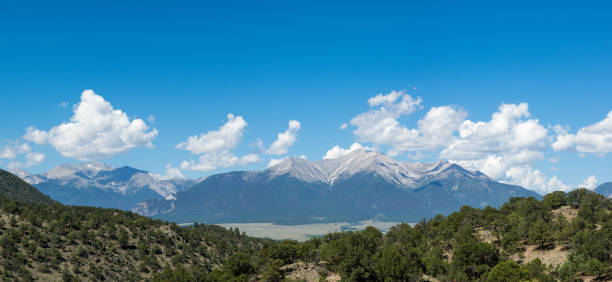 istock Rocky Mountains of Colorado 860410714