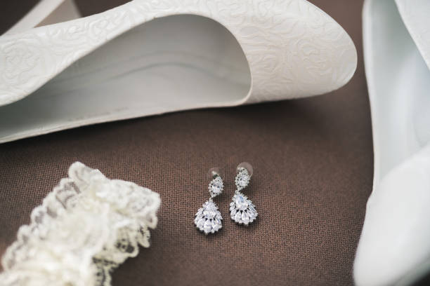 istock wedding shoes for women 860444000