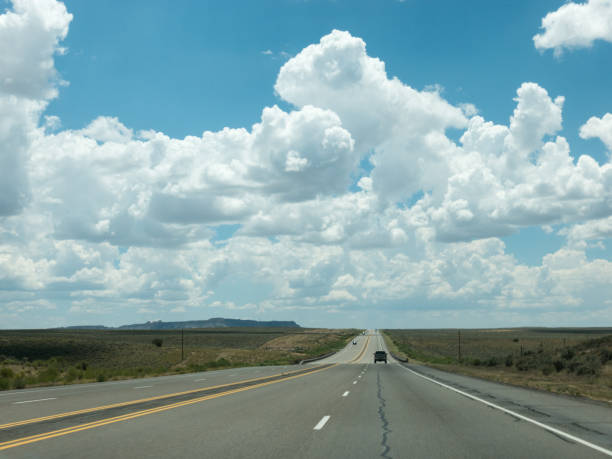 istock Highway of the Prairies 860451078