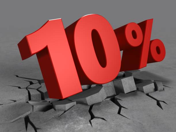 istock 3d of 10 percent discount 860487922