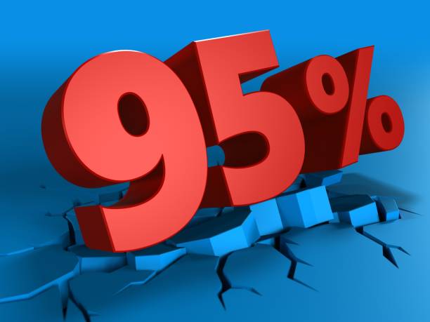 istock 3d of 95 percent discoun 860487950