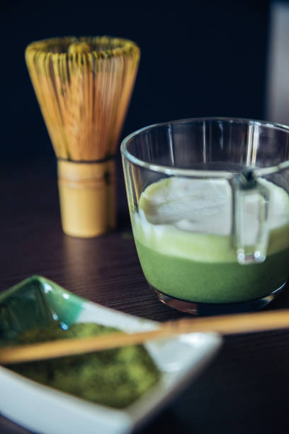 istock A Cup Of Japanese Drink 860537070