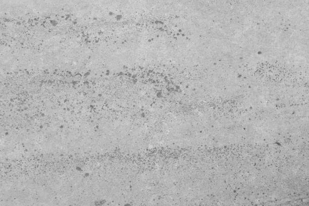 istock Rough gray Concrete for texture and background 860544396