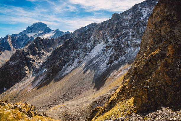 istock High Rocky Mountains in Europe 860578756