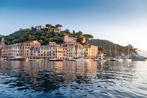 istock Portofino, Portofino 860587574