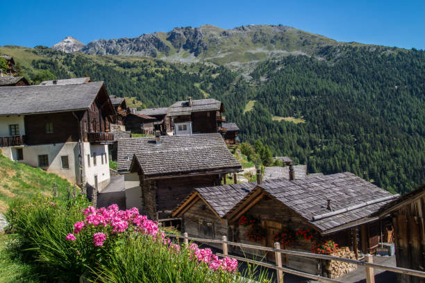 istock chandolin,valais,swiss 860591390