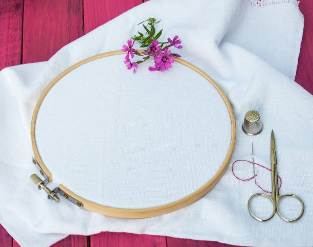 Embroidery Hoop Pictures | Download Free Images on Unsplash