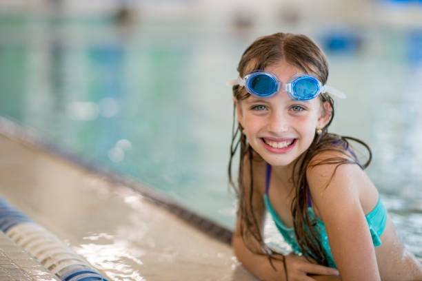 istock Girl Swimmer 860591754
