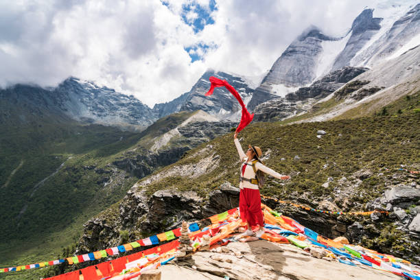 istock Hike at the national park 860614464