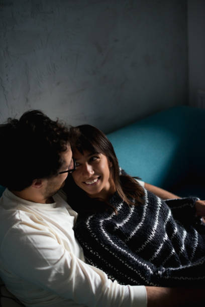 istock I love you baby! 860622410