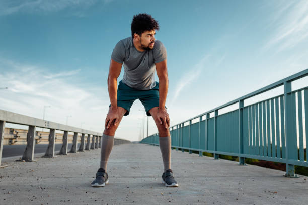 istock It's all about healthy living 860627302