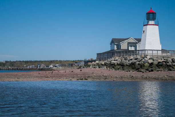 istock St Andrews Lighthouse Seaward 860628866