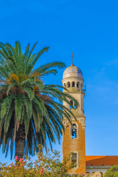 istock Punta Carretas Church, Montevideo, Uruguay 860628932