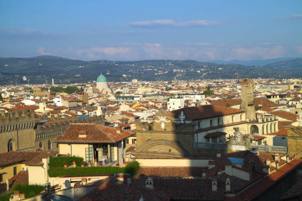 istock Florence, Tuscany 860645958