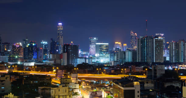 istock high building in city 860651306