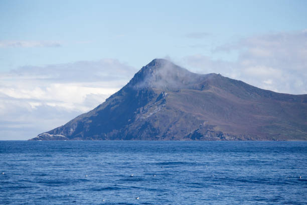 istock Cape Horn, southermost tip of South America. 860718550
