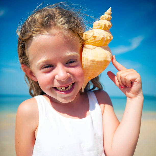 istock A Caucasian family is enjoying summer vacation 860735444