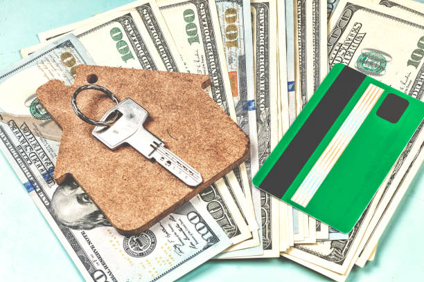 istock the purchase of housing on credit 860759652