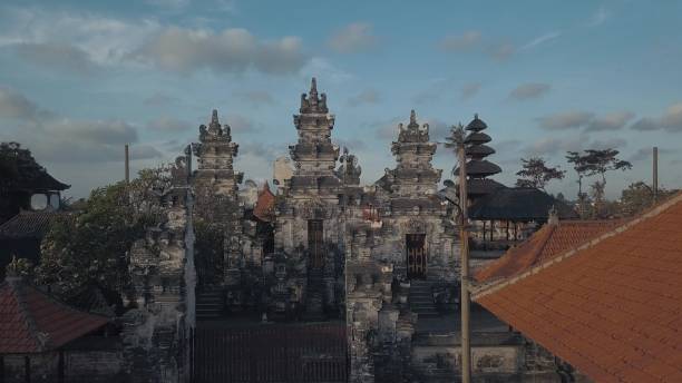 istock temple in bali indonesia 860774504