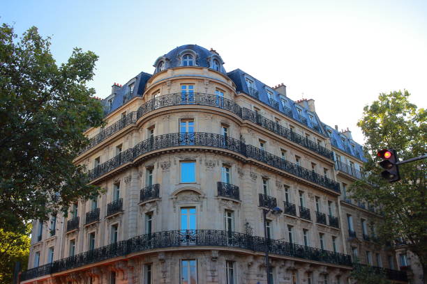 istock Place de la Bastille, near July Column, Bastille, Paris 860780152