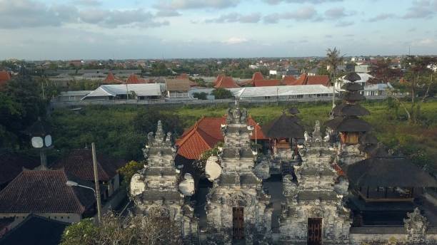 istock temple in bali indonesia 860780484