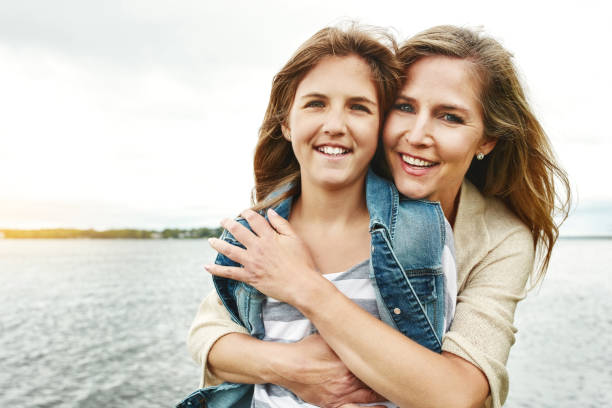 istock I love her with my whole heart 860801026