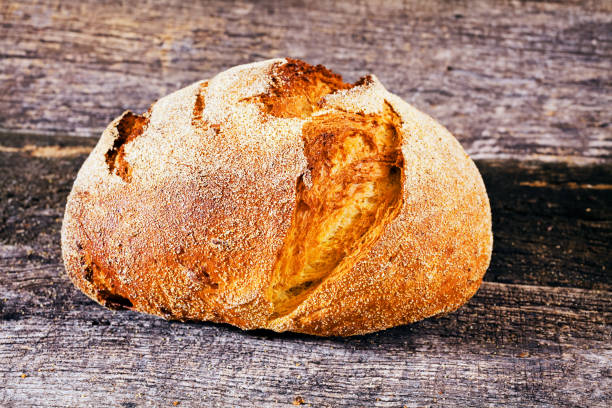 istock freshly baked homemade bread 860821544