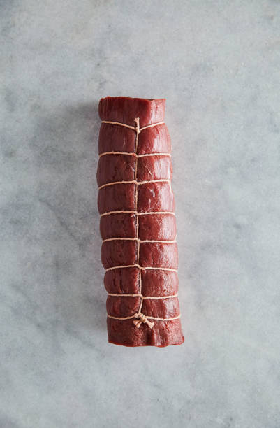 Tied Tenderloin