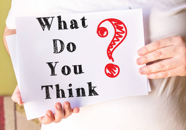 istock what do you think on white paper 860841076