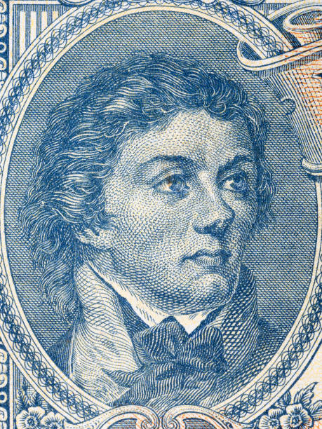 istock Tadeusz Kosciuszko portrait 860845234