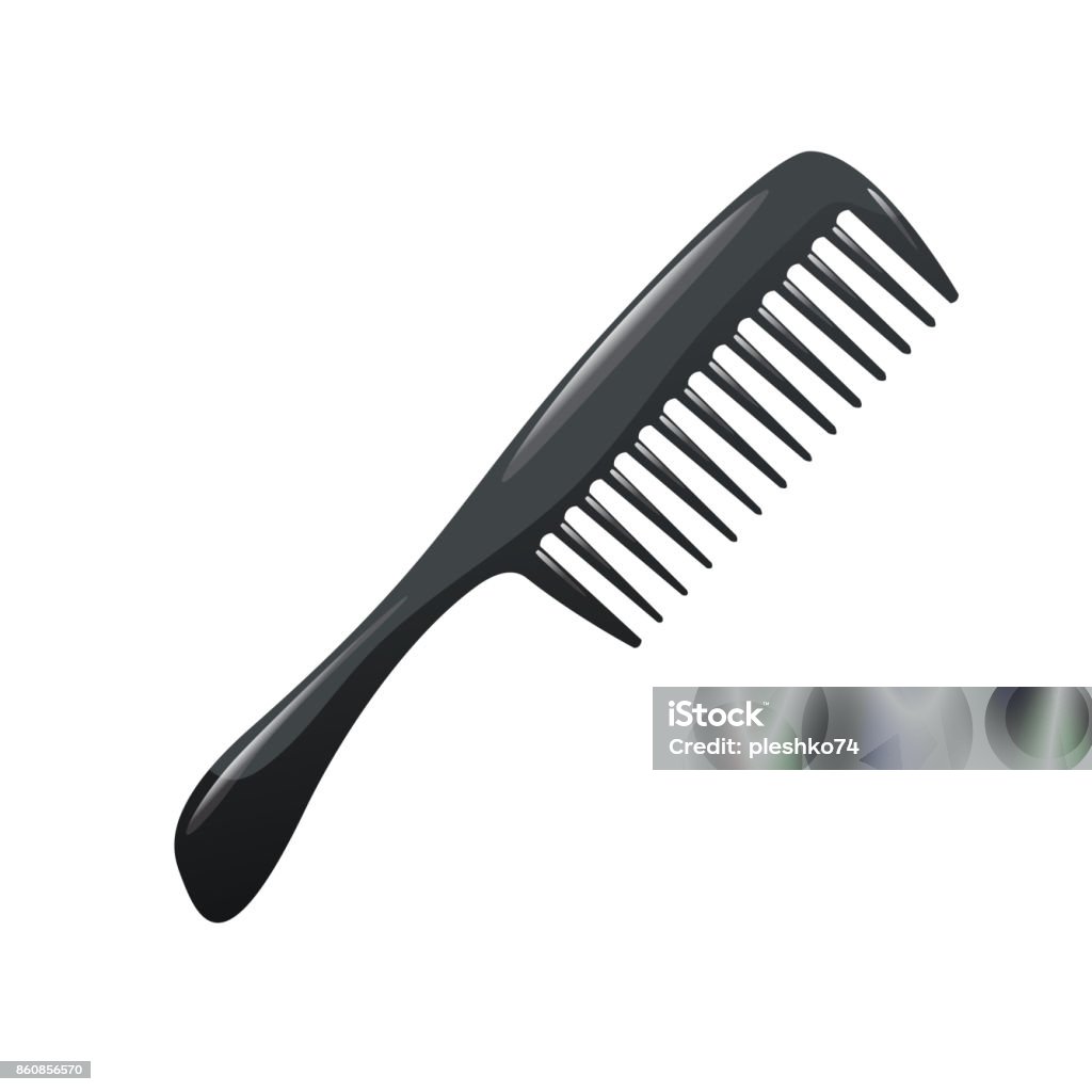 Ilustración de Icono De Dibujos Animados Moda Pelo Negro Plástico Peine Aislado Sobre Fondo Blanco Accesorios Salón Profesional Vector Ilustración y más Vectores Libres de Derechos de A la moda - iStock Ilustración de Icono De Dibujos Animados Moda Pelo Negro Plástico Peine Aislado Sobre Fondo Blanco Accesorios Salón Profesional Vector Ilustración y más Vectores Libres de Derechos de A la moda - iStock