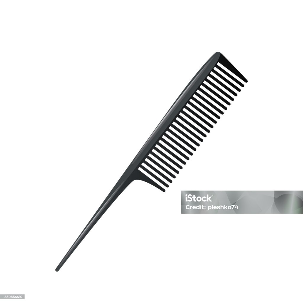 Ilustración de Icono De Dibujos Animados Moda Pelo Negro Plástico Peine Aislado Sobre Fondo Blanco Accesorios Salón Profesional Vector Ilustración y más Vectores Libres de Derechos de A la moda - iStock Ilustración de Icono De Dibujos Animados Moda Pelo Negro Plástico Peine Aislado Sobre Fondo Blanco Accesorios Salón Profesional Vector Ilustración y más Vectores Libres de Derechos de A la moda - iStock
