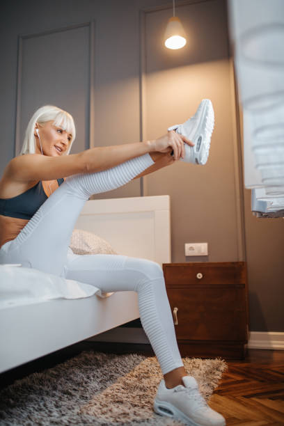 istock Are you ready for fitness?! 860861128