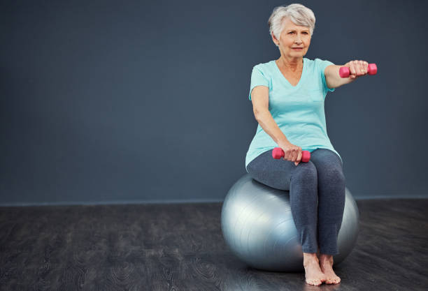 istock If she can do it, so can you 860869484
