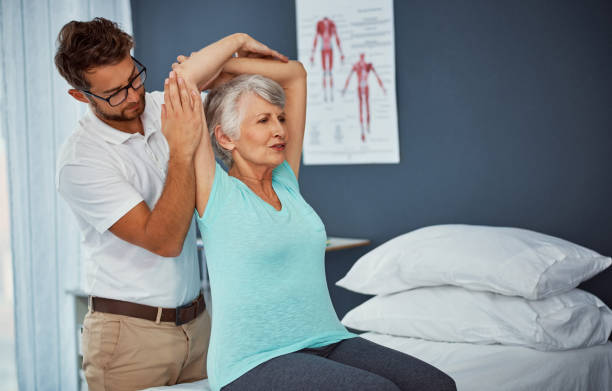 istock He takes care of his patients 860869514