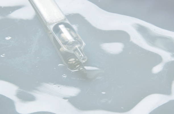 istock artificial tears tube for moist eyes dropping 860874134